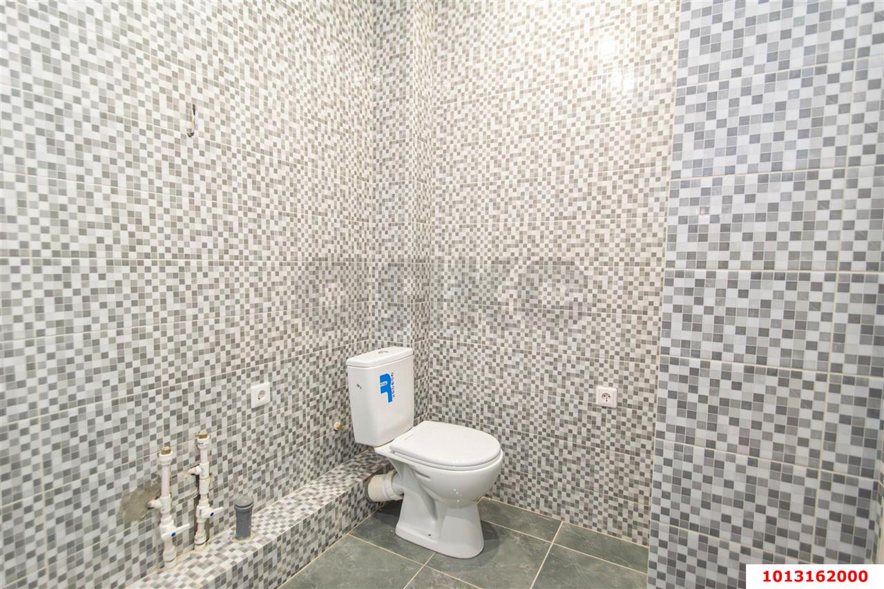 Фото №8: 1-комнатная квартира 36&nbsp;м², 13/16&nbsp;эт. - Краснодар, Прикубанский внутригородской округ, мкр. жилой комплекс Ракурс, ул. имени Героя Ростовского, 8к3