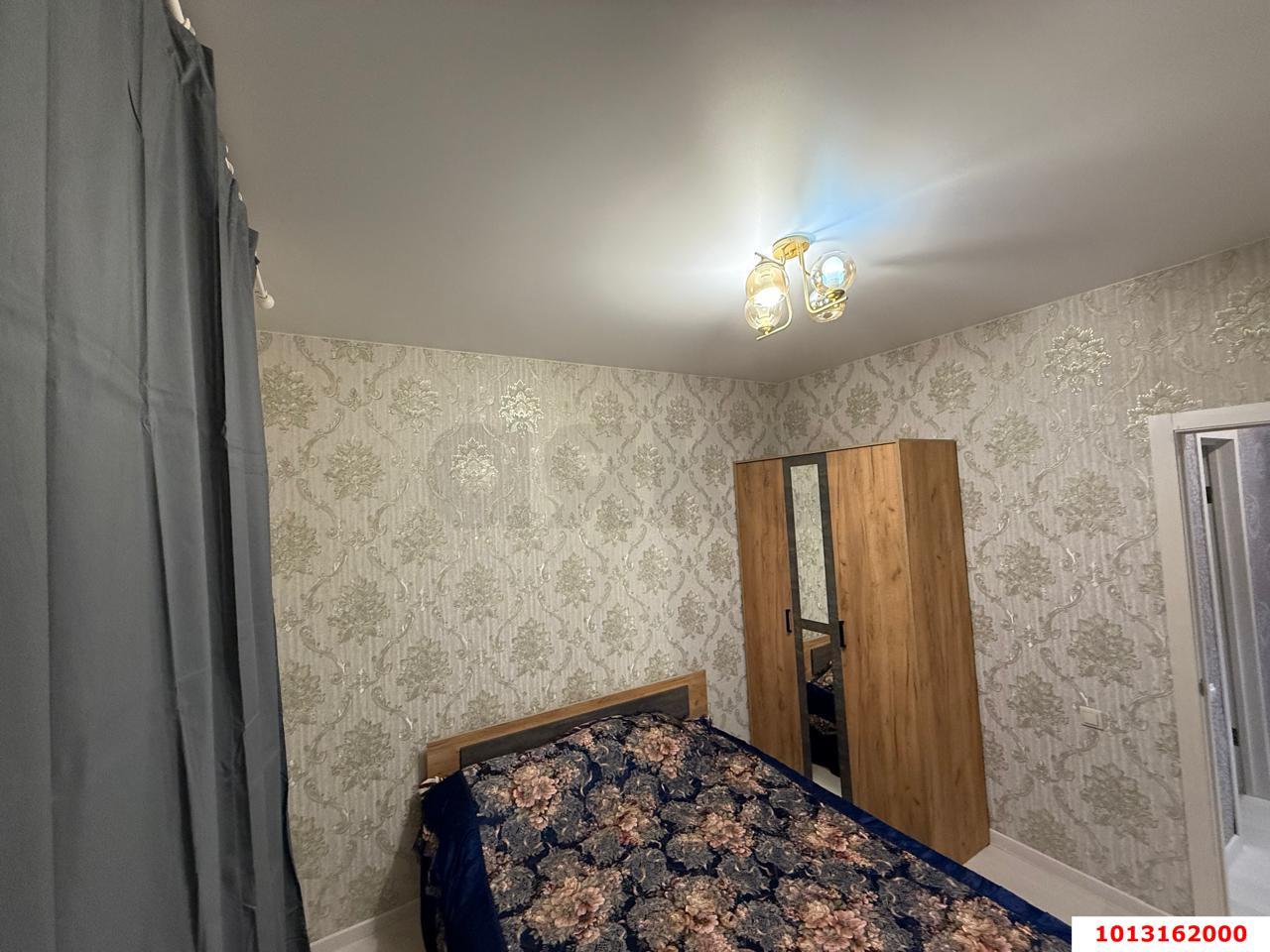 Фото №5: 1-комнатная квартира 36&nbsp;м², 13/16&nbsp;эт. - Краснодар, Прикубанский внутригородской округ, мкр. жилой комплекс Ракурс, ул. имени Героя Ростовского, 8к3