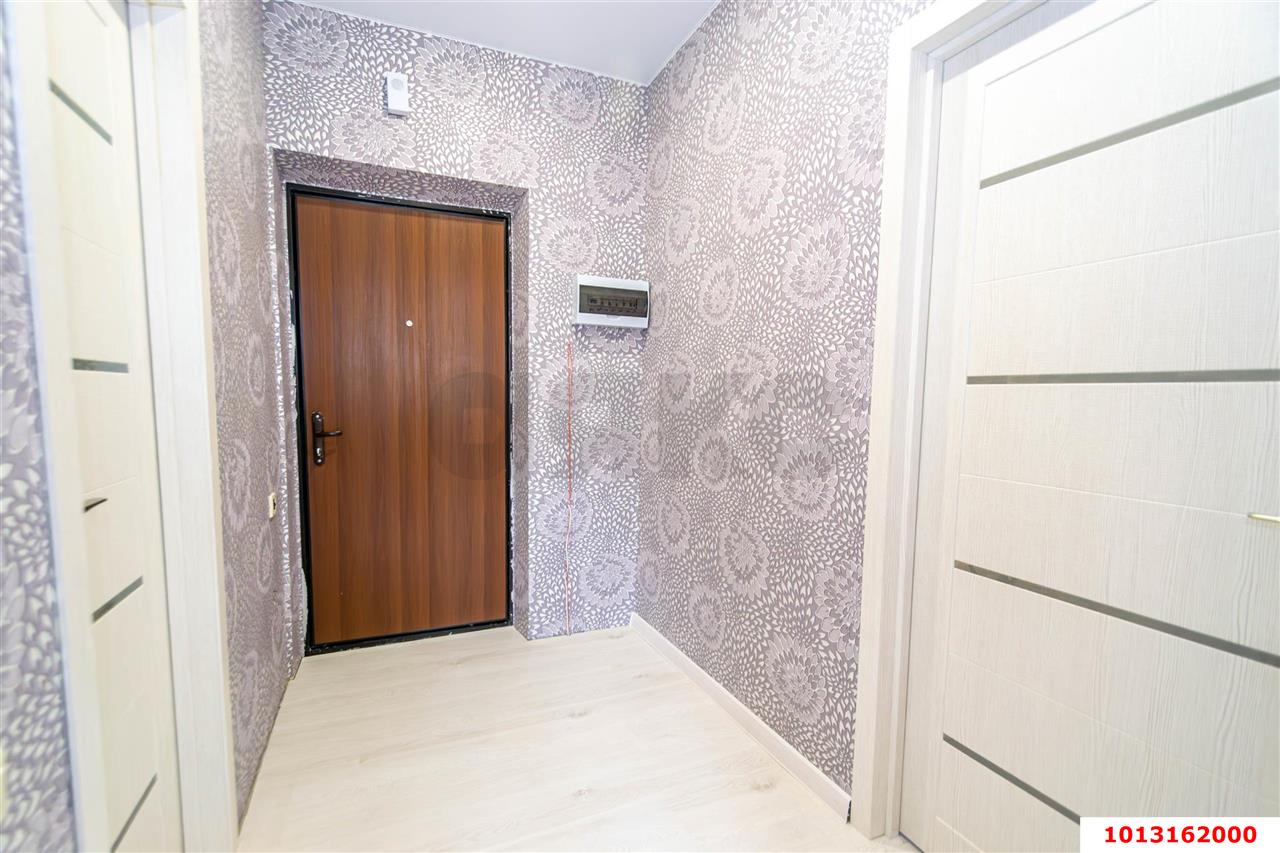 Фото №7: 1-комнатная квартира 36&nbsp;м², 13/16&nbsp;эт. - Краснодар, Прикубанский внутригородской округ, мкр. жилой комплекс Ракурс, ул. имени Героя Ростовского, 8к3