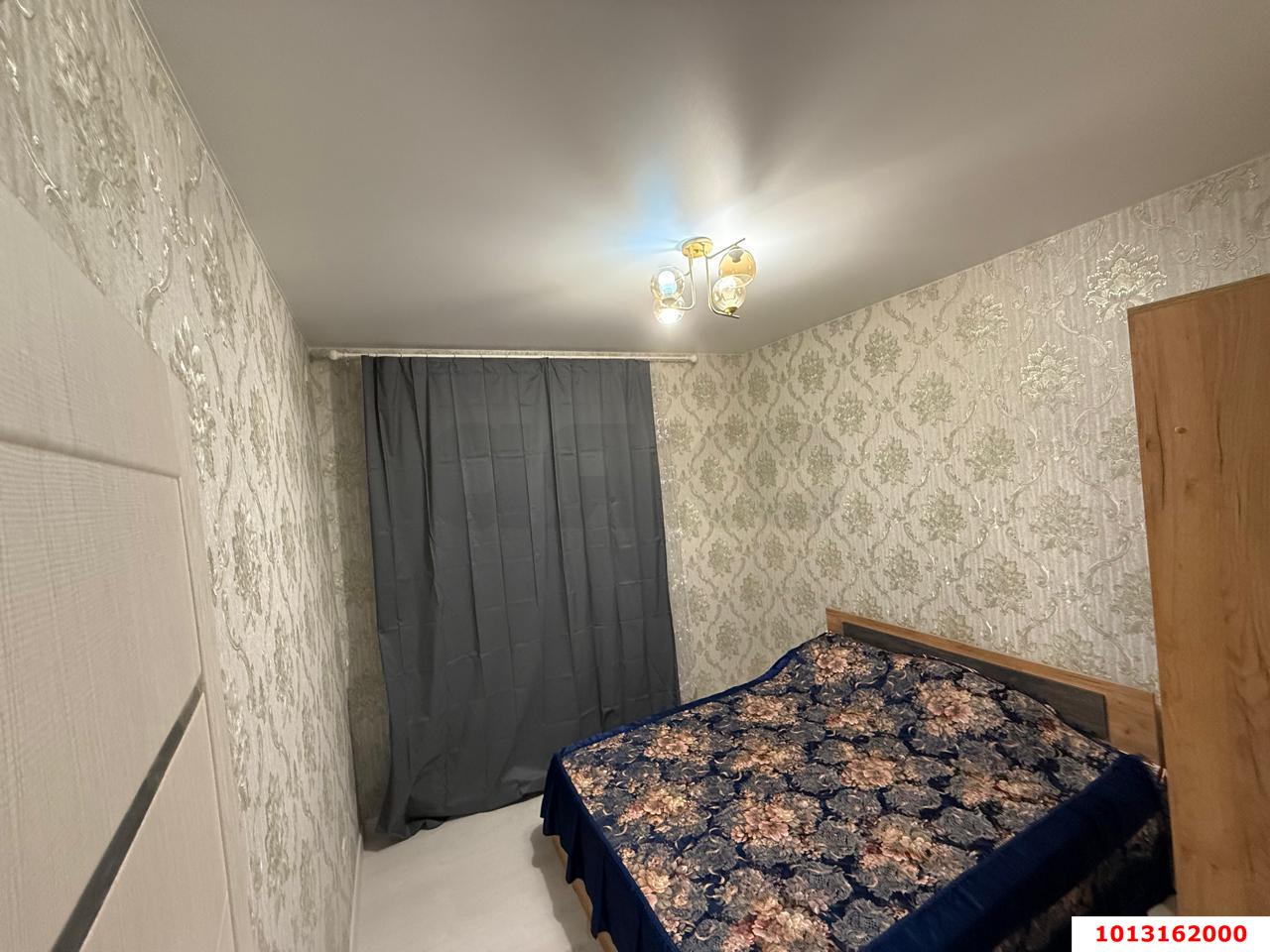 Фото №4: 1-комнатная квартира 36&nbsp;м², 13/16&nbsp;эт. - Краснодар, Прикубанский внутригородской округ, мкр. жилой комплекс Ракурс, ул. имени Героя Ростовского, 8к3