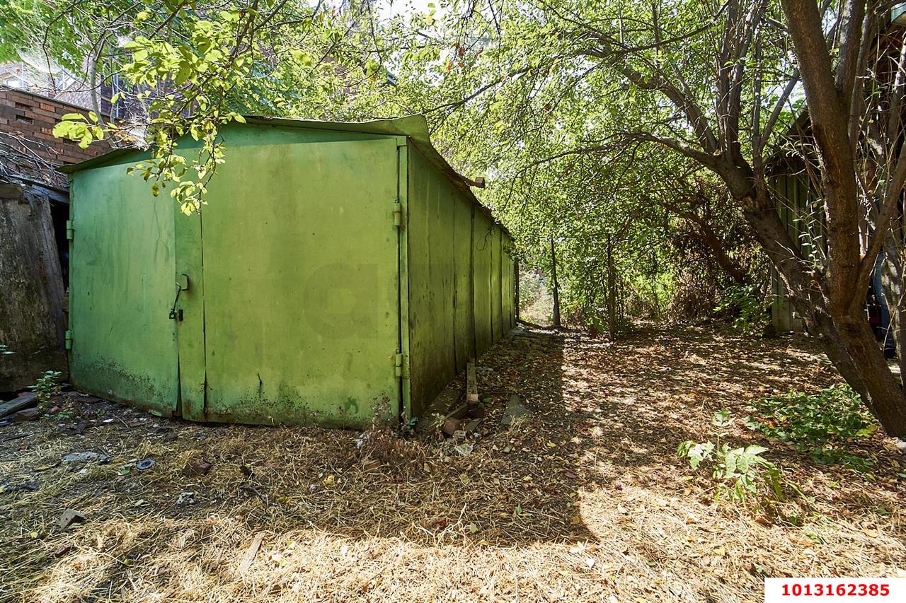 Фото №6: Земельный участок под ИЖС 9&nbsp;сот. - Краснодар, Западный внутригородской округ, мкр. Центральный, ул. Чкалова, 116
