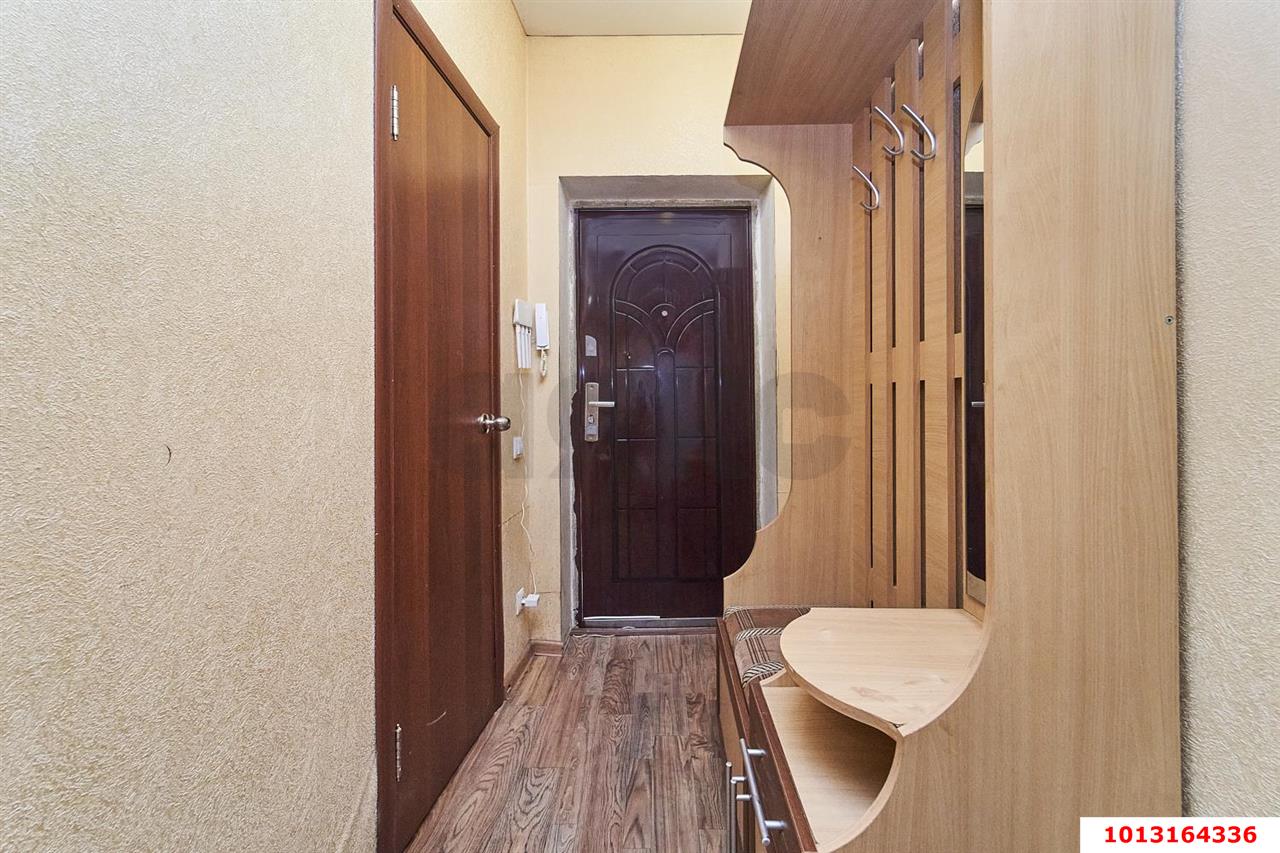 Фото №10: Студия 23&nbsp;м², 1/6&nbsp;эт. - Российский, мкр. Прикубанский внутригородской округ, ул. Атамана Бабыча, 11