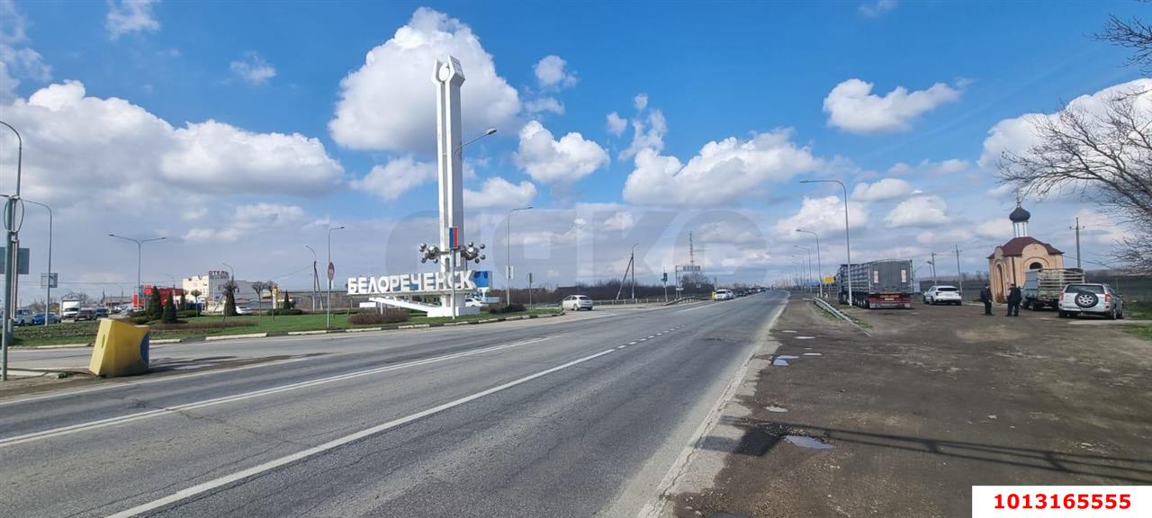Фото №6: Коммерческая земля 80&nbsp;сот. - Белореченск, ул. Первомайская, 33