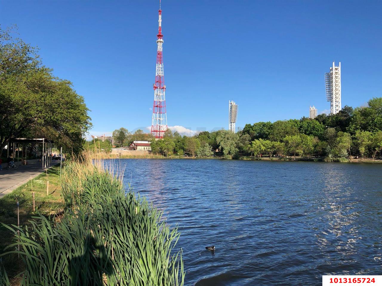 Фото №13: 2-комнатная квартира 45&nbsp;м², 4/5&nbsp;эт. - Краснодар, Центральный внутригородской округ, Покровка, мкр. Центральный, ул. Щорса, 3А