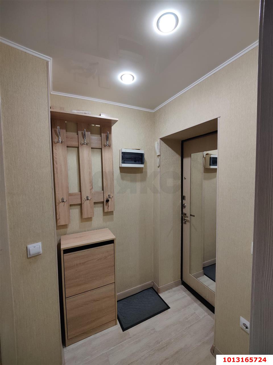 Фото №8: 2-комнатная квартира 45&nbsp;м², 4/5&nbsp;эт. - Краснодар, Центральный внутригородской округ, Покровка, мкр. Центральный, ул. Щорса, 3А