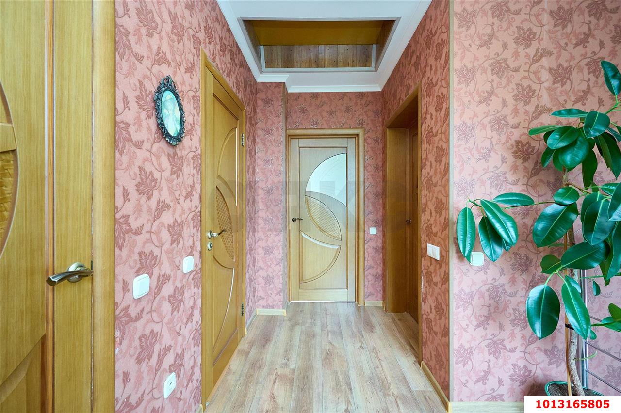 Фото №16: Дом 180&nbsp;м² + 5&nbsp;сот., 2&nbsp;эт. - Краснодар, Прикубанский внутригородской округ, мкр. 2-я Площадка, ул. Николая Борового