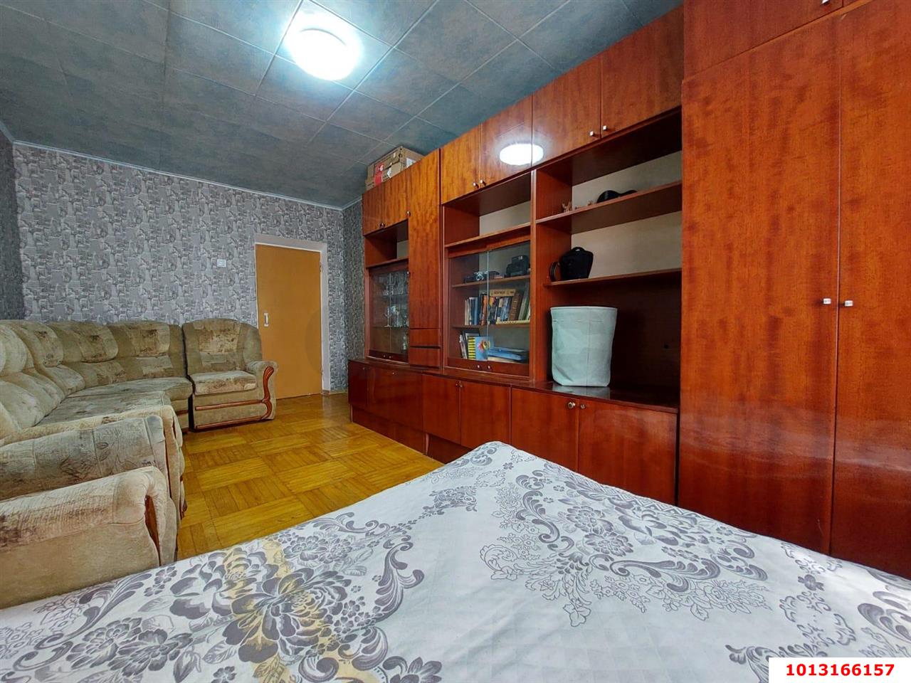 Фото №5: 3-комнатная квартира 76&nbsp;м², 1/5&nbsp;эт. - Краснодар, Прикубанский внутригородской округ, мкр. Фестивальный, ул. Ковалёва, 10