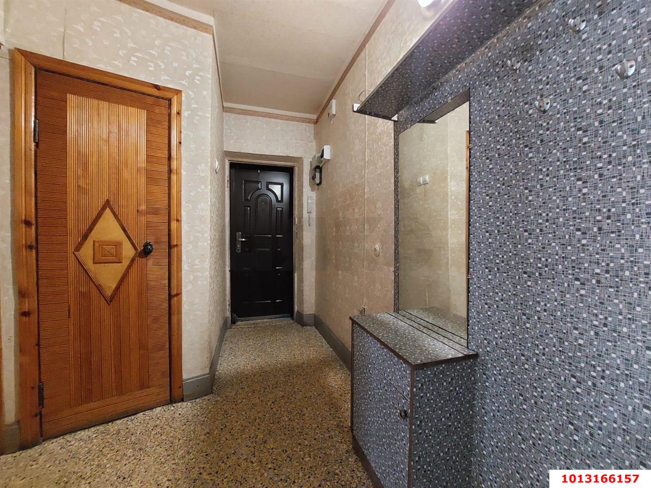 Фото №9: 3-комнатная квартира 76&nbsp;м², 1/5&nbsp;эт. - Краснодар, Прикубанский внутригородской округ, мкр. Фестивальный, ул. Ковалёва, 10