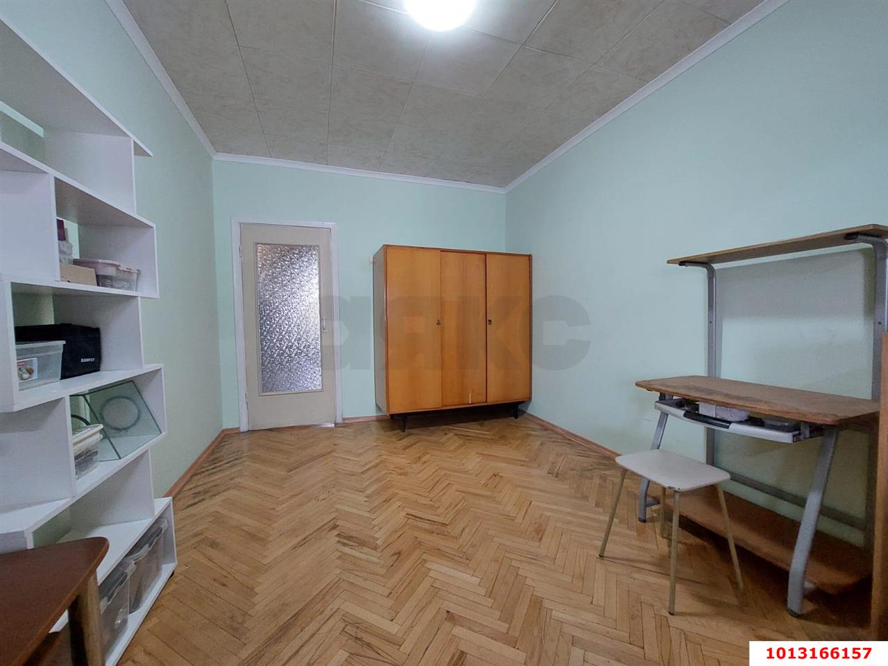 Фото №12: 3-комнатная квартира 76&nbsp;м², 1/5&nbsp;эт. - Краснодар, Прикубанский внутригородской округ, мкр. Фестивальный, ул. Ковалёва, 10
