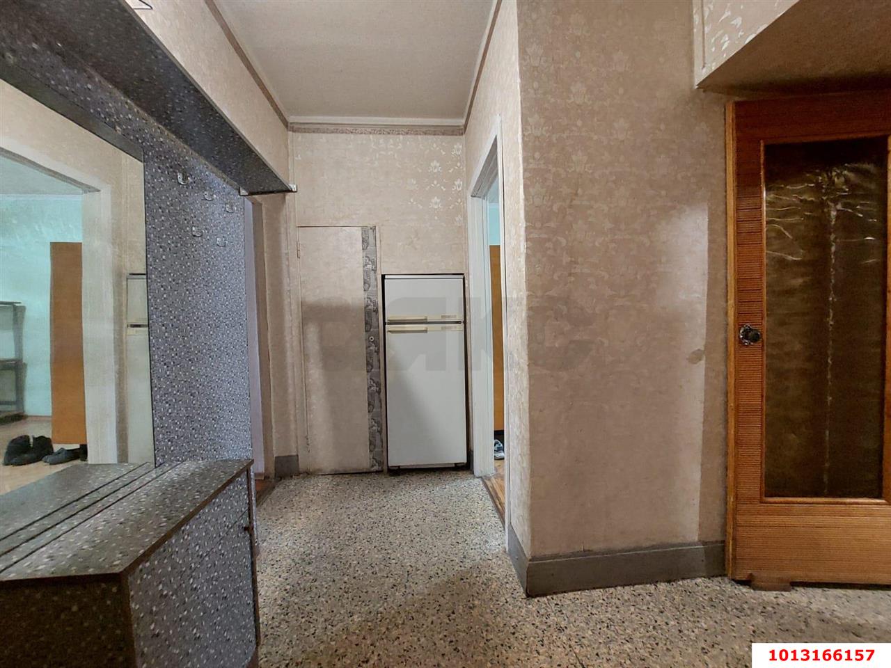 Фото №8: 3-комнатная квартира 76&nbsp;м², 1/5&nbsp;эт. - Краснодар, Прикубанский внутригородской округ, мкр. Фестивальный, ул. Ковалёва, 10