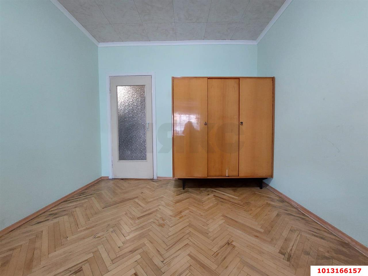 Фото №7: 3-комнатная квартира 76&nbsp;м², 1/5&nbsp;эт. - Краснодар, Прикубанский внутригородской округ, мкр. Фестивальный, ул. Ковалёва, 10