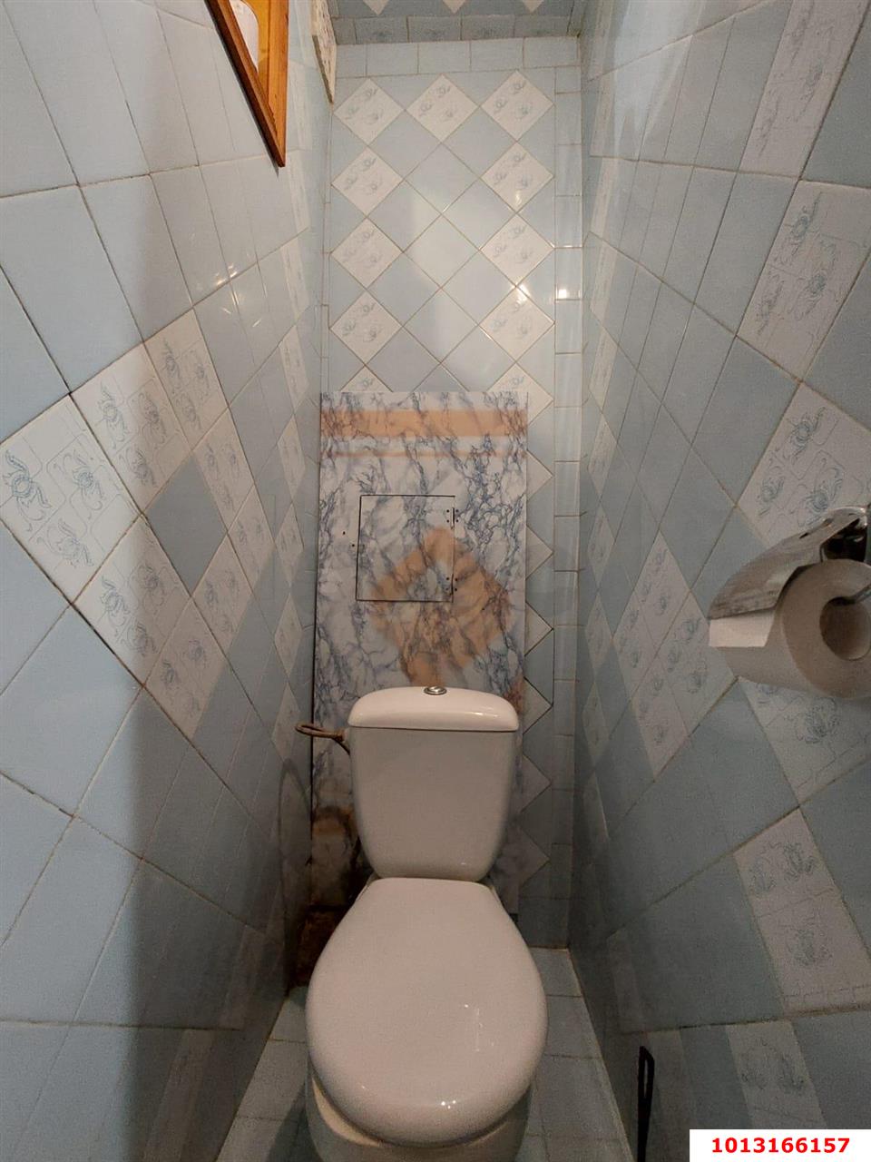 Фото №11: 3-комнатная квартира 76&nbsp;м², 1/5&nbsp;эт. - Краснодар, Прикубанский внутригородской округ, мкр. Фестивальный, ул. Ковалёва, 10