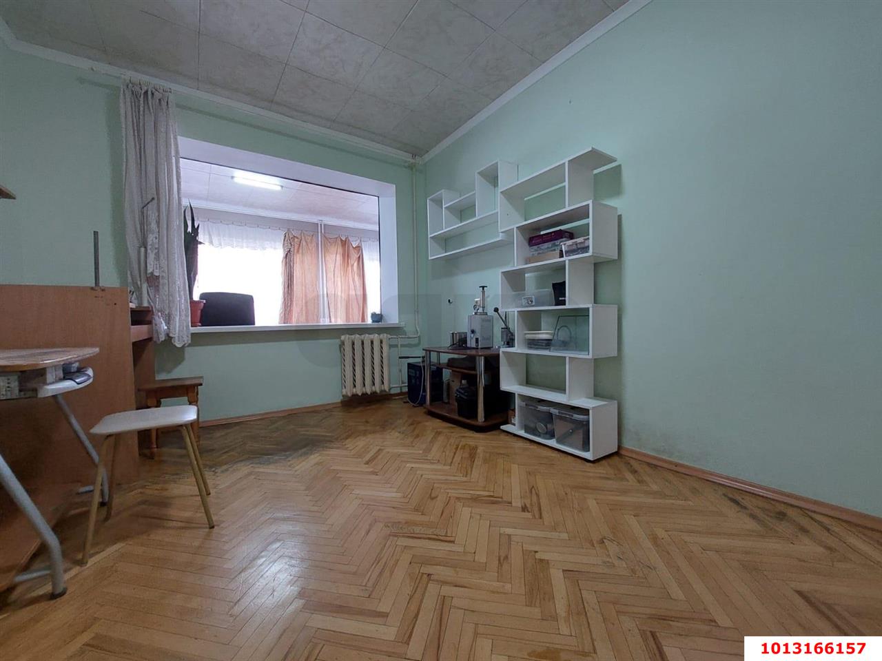Фото №6: 3-комнатная квартира 76&nbsp;м², 1/5&nbsp;эт. - Краснодар, Прикубанский внутригородской округ, мкр. Фестивальный, ул. Ковалёва, 10