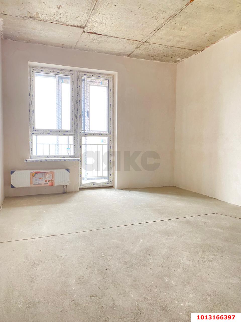 Фото №10: 2-комнатная квартира 68&nbsp;м², 12/16&nbsp;эт. - Краснодар, Западный внутригородской округ, мкр. ЖК Аврора, ул. имени Дзержинского, 95