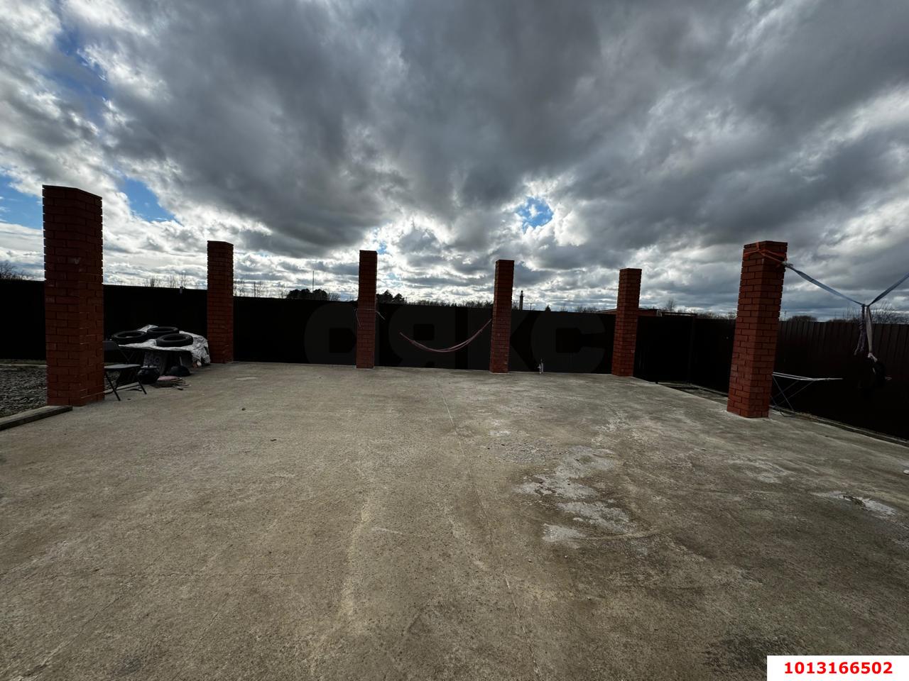 Фото №10: Дом 100&nbsp;м² + 15.4&nbsp;сот., 1&nbsp;эт. - Танцура Крамаренко, ул. Южная, 15