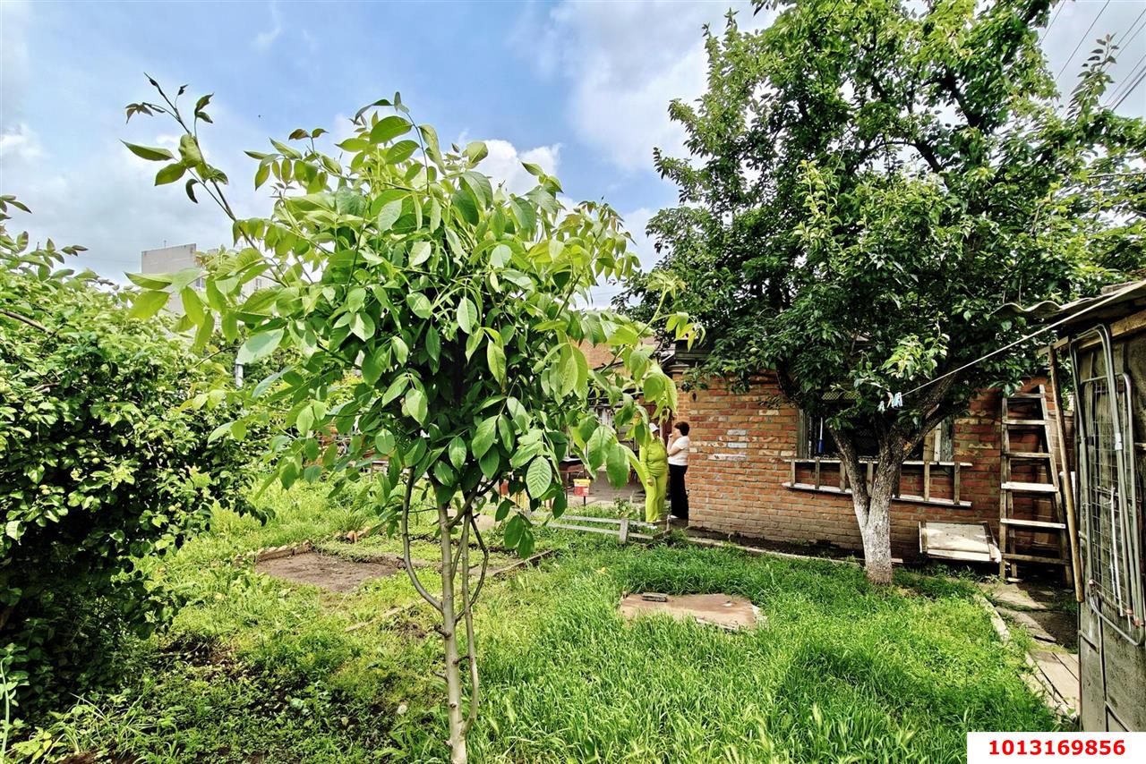 Фото №6: Дом 75&nbsp;м² + 4.27&nbsp;сот., 1&nbsp;эт. - Краснодар, Прикубанский внутригородской округ, мкр. Школьный, ул. Школьная, 38