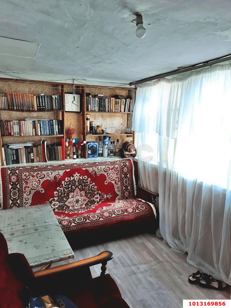 Фото №11: Дом 75&nbsp;м² + 4.27&nbsp;сот., 1&nbsp;эт. - Краснодар, Прикубанский внутригородской округ, мкр. Школьный, ул. Школьная, 38