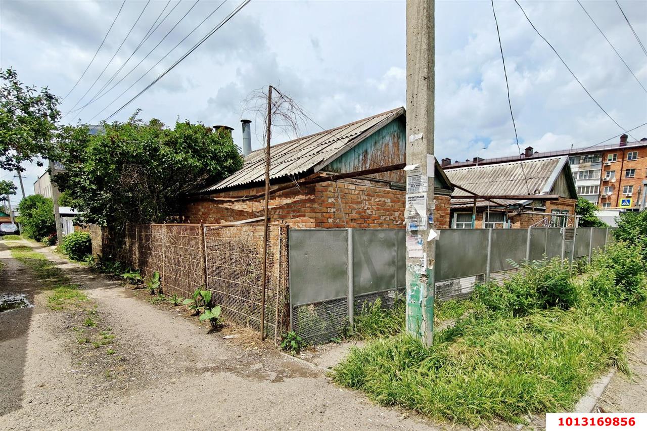 Фото №14: Дом 75&nbsp;м² + 4.27&nbsp;сот., 1&nbsp;эт. - Краснодар, Прикубанский внутригородской округ, мкр. Школьный, ул. Школьная, 38