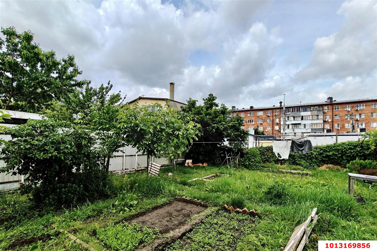 Фото №8: Дом 75&nbsp;м² + 4.27&nbsp;сот., 1&nbsp;эт. - Краснодар, Прикубанский внутригородской округ, мкр. Школьный, ул. Школьная, 38