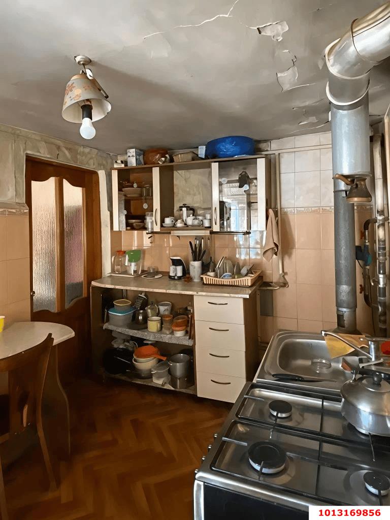 Фото №9: Дом 75&nbsp;м² + 4.27&nbsp;сот., 1&nbsp;эт. - Краснодар, Прикубанский внутригородской округ, мкр. Школьный, ул. Школьная, 38