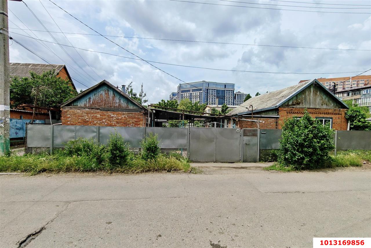 Фото №15: Дом 75&nbsp;м² + 4.27&nbsp;сот., 1&nbsp;эт. - Краснодар, Прикубанский внутригородской округ, мкр. Школьный, ул. Школьная, 38