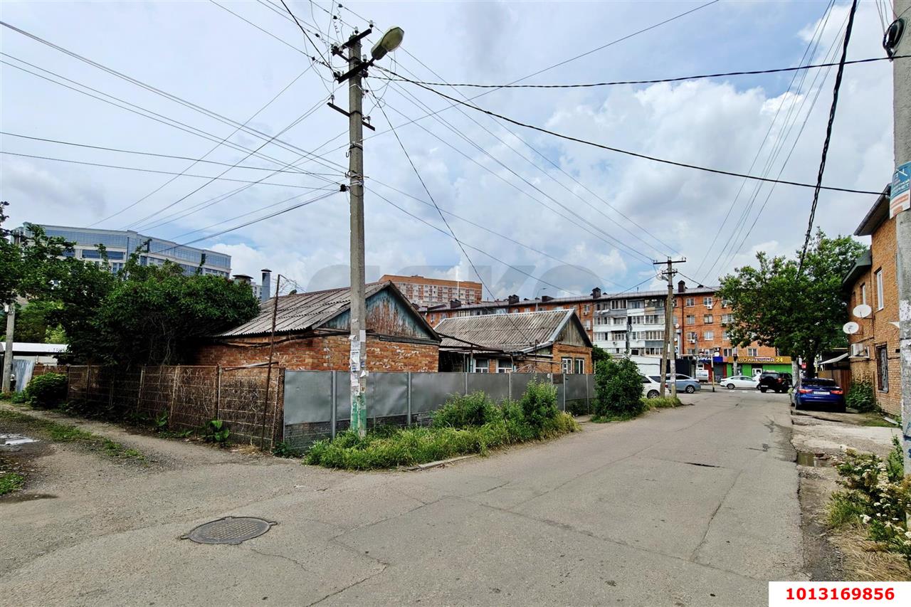 Фото №19: Дом 75&nbsp;м² + 4.27&nbsp;сот., 1&nbsp;эт. - Краснодар, Прикубанский внутригородской округ, мкр. Школьный, ул. Школьная, 38