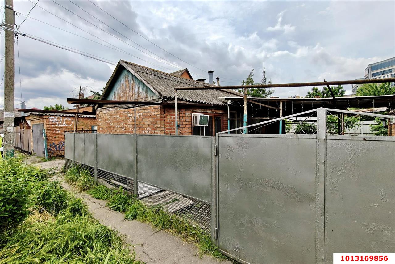 Фото №17: Дом 75&nbsp;м² + 4.27&nbsp;сот., 1&nbsp;эт. - Краснодар, Прикубанский внутригородской округ, мкр. Школьный, ул. Школьная, 38