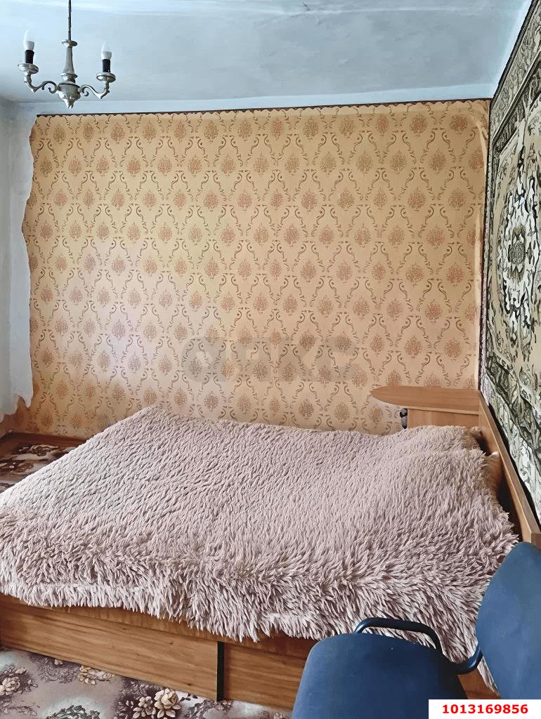 Фото №10: Дом 75&nbsp;м² + 4.27&nbsp;сот., 1&nbsp;эт. - Краснодар, Прикубанский внутригородской округ, мкр. Школьный, ул. Школьная, 38