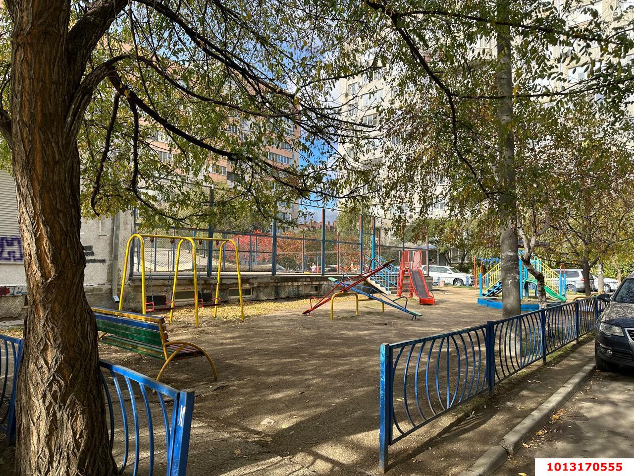 Фото №18: 2-комнатная квартира 82&nbsp;м², 1/10&nbsp;эт. - Краснодар, Прикубанский внутригородской округ, мкр. Краевая Клиническая Больница, ул. Черкасская, 53