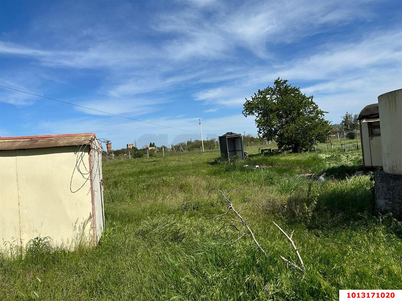Фото №2: Земельный участок под ИЖС 6.19&nbsp;сот. - Керчь, мкр. ТСН Орбита, пр-д Яблоневый