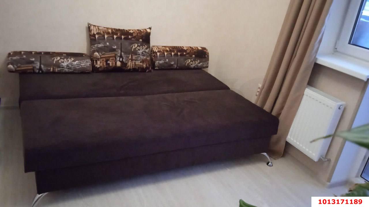 Фото №3: 2-комнатная квартира 50&nbsp;м², 5/6&nbsp;эт. - Новая Адыгея, мкр. ЖК Виноград 2, ул. Бжегокайская, 25/1к7