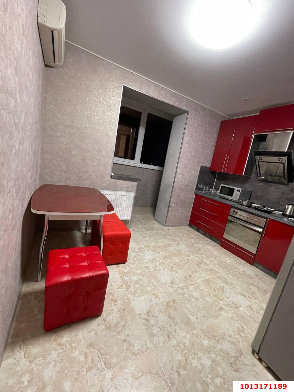 Фото №6: 2-комнатная квартира 50&nbsp;м², 5/6&nbsp;эт. - Новая Адыгея, мкр. ЖК Виноград 2, ул. Бжегокайская, 25/1к7