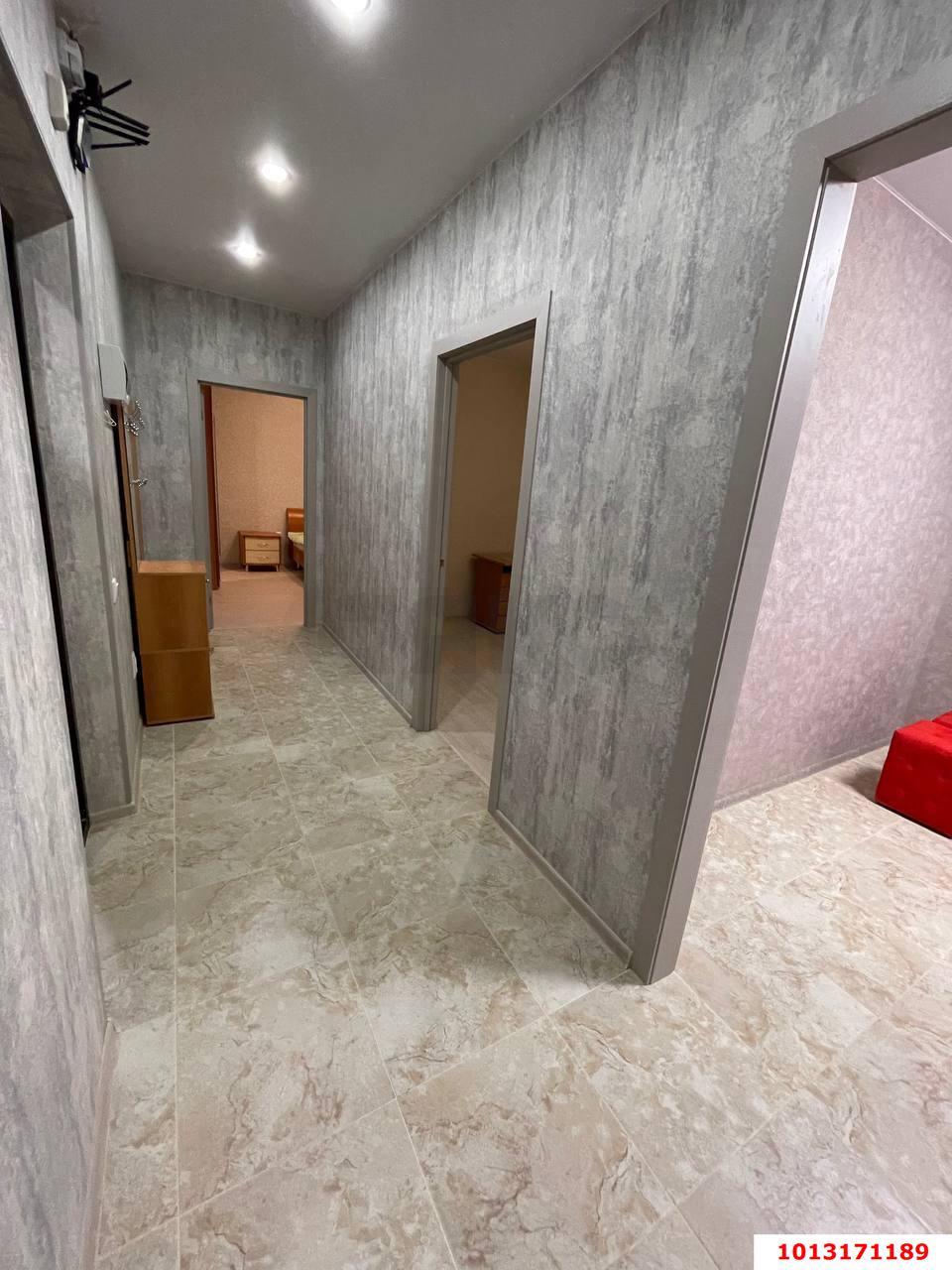 Фото №7: 2-комнатная квартира 50&nbsp;м², 5/6&nbsp;эт. - Новая Адыгея, мкр. ЖК Виноград 2, ул. Бжегокайская, 25/1к7