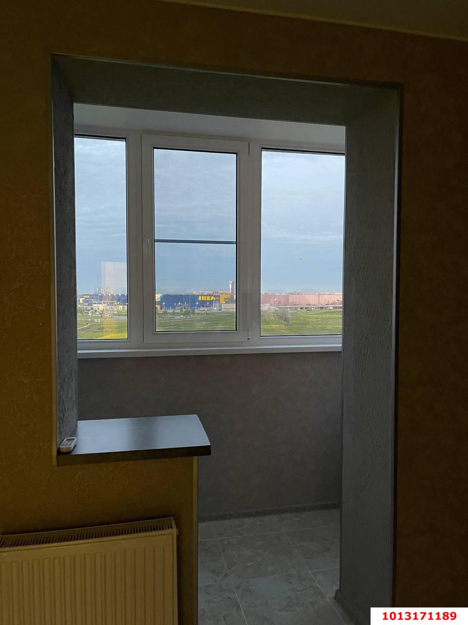 Фото №10: 2-комнатная квартира 50&nbsp;м², 5/6&nbsp;эт. - Новая Адыгея, мкр. ЖК Виноград 2, ул. Бжегокайская, 25/1к7