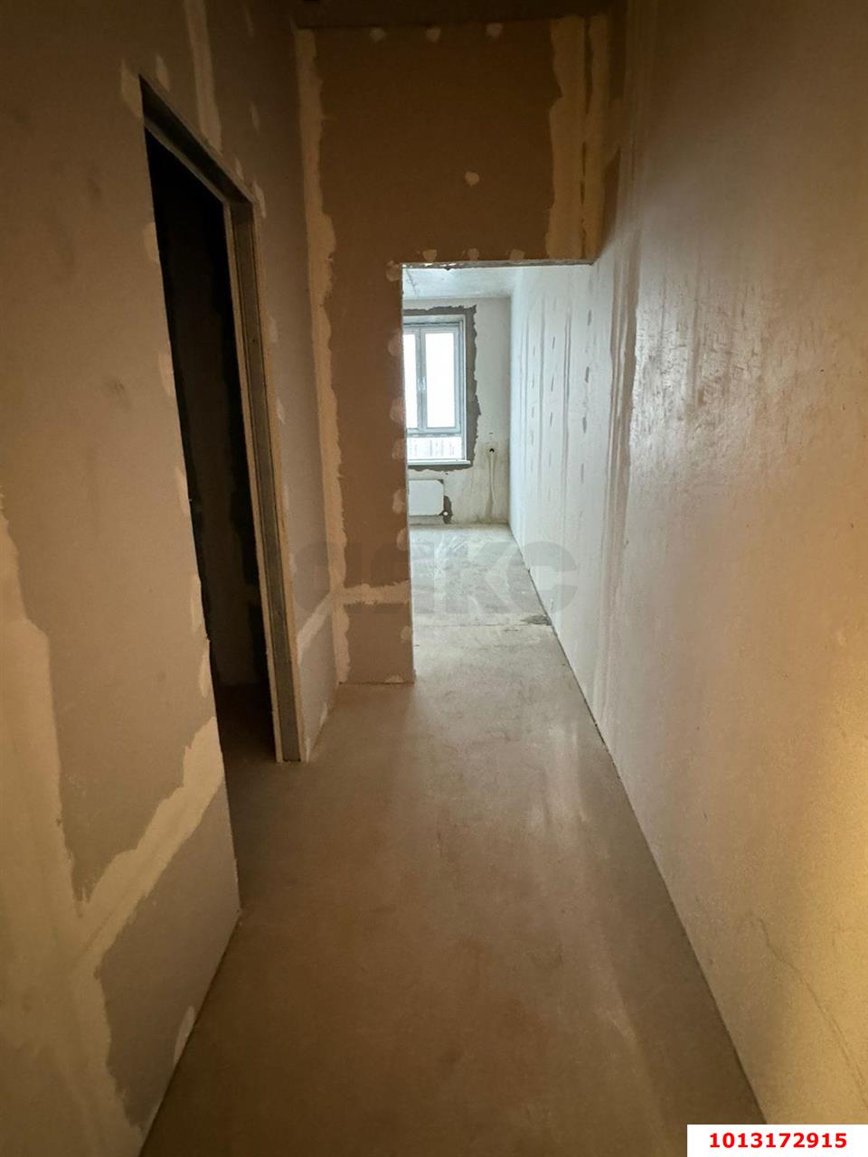 Фото №5: 1-комнатная квартира 63&nbsp;м², 6/23&nbsp;эт. - Краснодар, Западный внутригородской округ, мкр. ЖК Ренессанс, ул. Строителей, 21