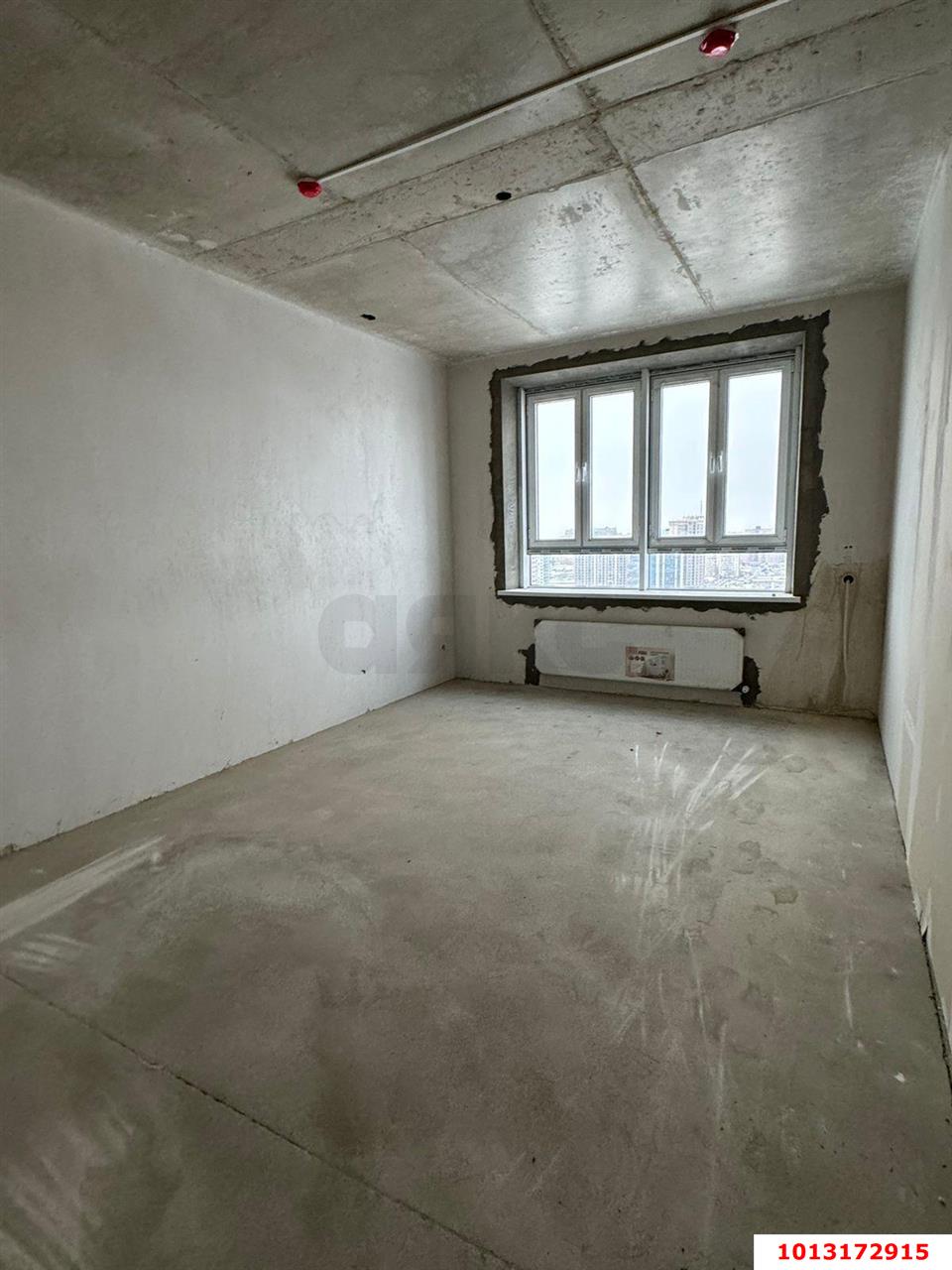 Фото №6: 1-комнатная квартира 63&nbsp;м², 6/23&nbsp;эт. - Краснодар, Западный внутригородской округ, мкр. ЖК Ренессанс, ул. Строителей, 21
