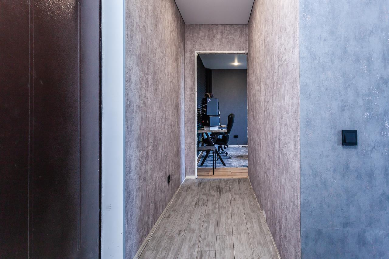 Фото №12: 2-комнатная квартира 50&nbsp;м², 7/8&nbsp;эт. - Краснодар, Карасунский внутригородской округ, ЖК Спортивный Парк, ж/р Новознаменский, ул. Войсковая, 4к9