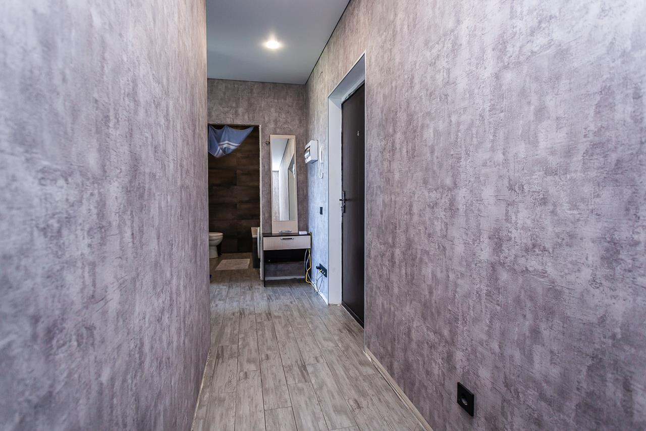 Фото №11: 2-комнатная квартира 50&nbsp;м², 7/8&nbsp;эт. - Краснодар, Карасунский внутригородской округ, ЖК Спортивный Парк, ж/р Новознаменский, ул. Войсковая, 4к9