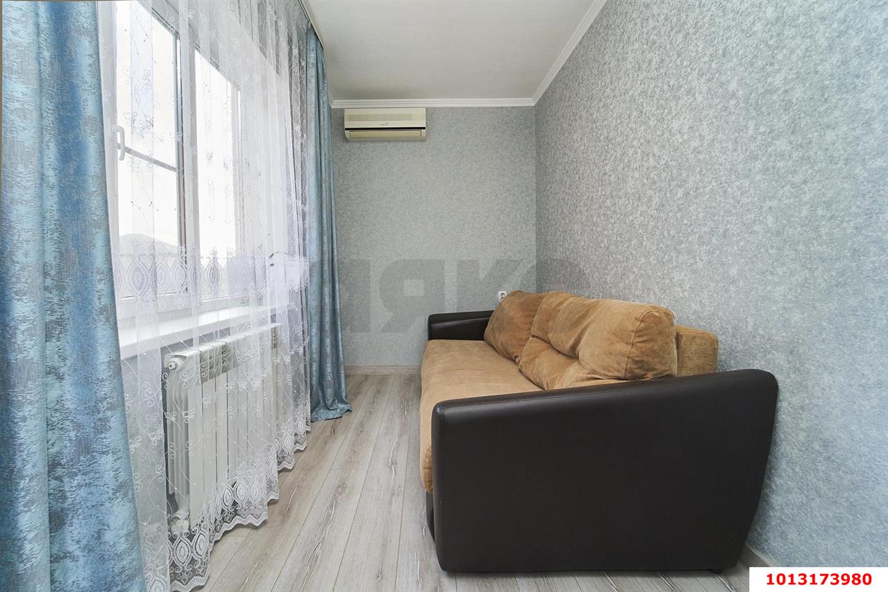 Фото №10: Дом 136&nbsp;м² + 3.85&nbsp;сот., 2&nbsp;эт. - Краснодар, Прикубанский внутригородской округ, мкр. Сады Калинина, ул. Перекрёстная, 7