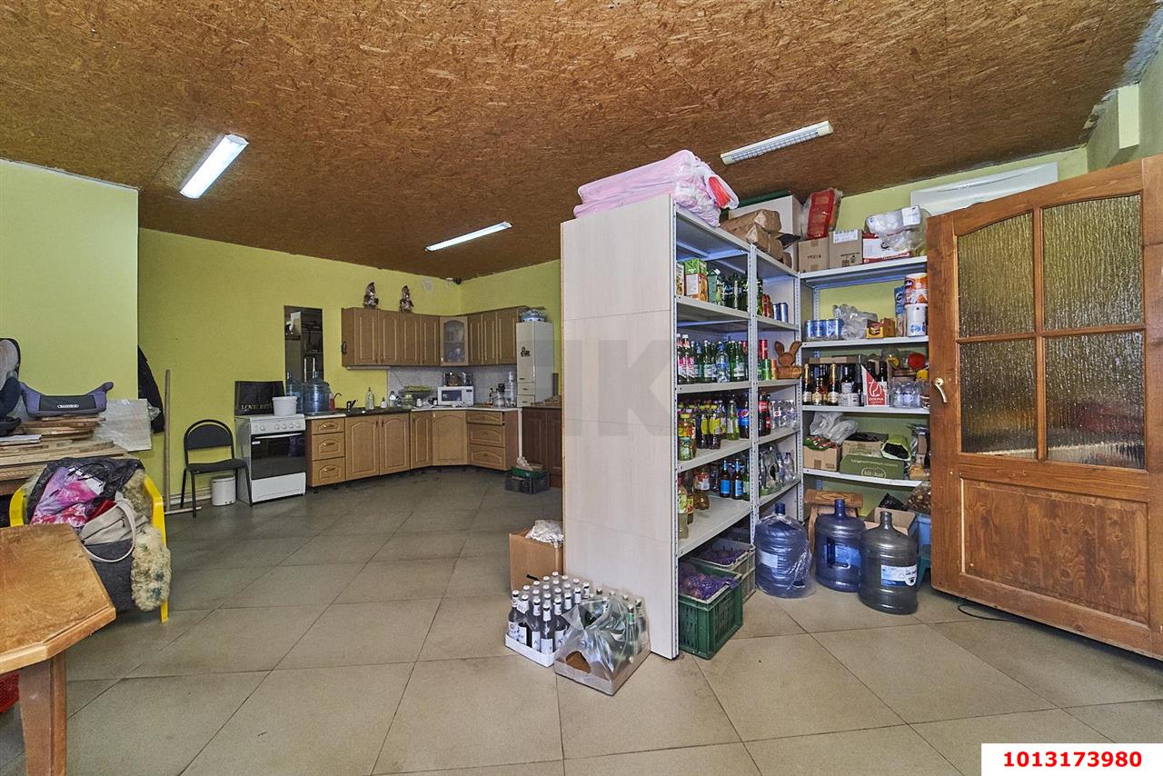Фото №20: Дом 136&nbsp;м² + 3.85&nbsp;сот., 2&nbsp;эт. - Краснодар, Прикубанский внутригородской округ, мкр. Сады Калинина, ул. Перекрёстная, 7