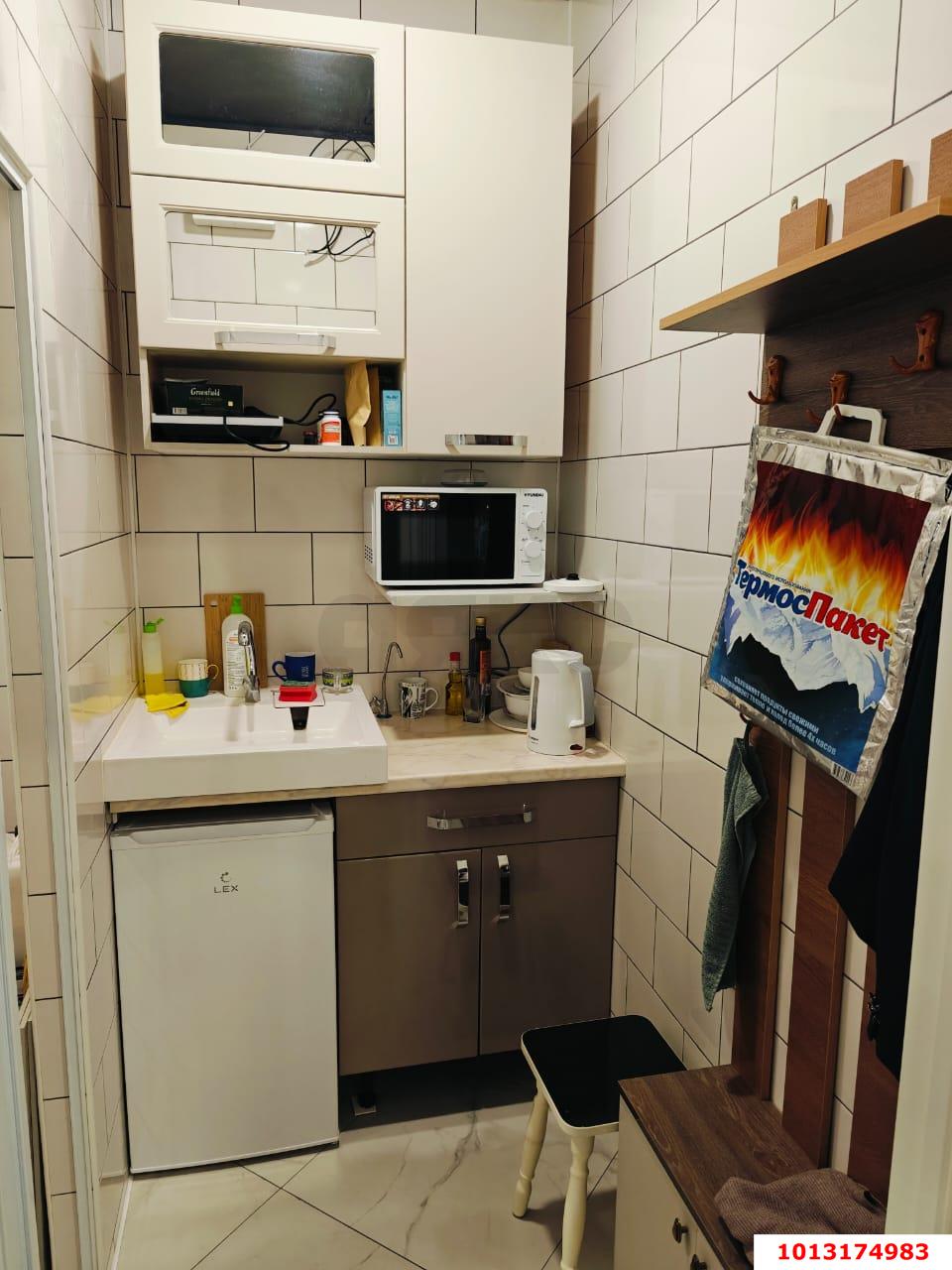 Фото №9: Торговое помещение 50&nbsp;м², 1/10&nbsp;эт. - Краснодар, Прикубанский внутригородской округ, Славянский, мкр. Светлоград, ул. Красных Партизан, 1/4к3