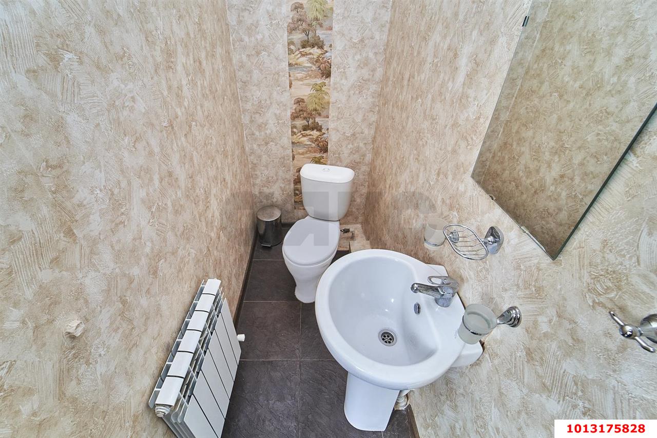 Фото №11: Дом 353&nbsp;м² + 6&nbsp;сот., 2&nbsp;эт. - Ленина, Карасунский внутригородской округ, п. коттеджный  Виктория Престиж, ул. Налбандяна, 7