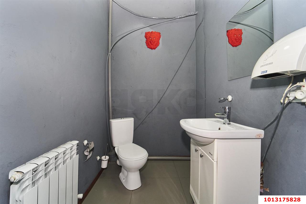 Фото №5: Дом 353&nbsp;м² + 6&nbsp;сот., 2&nbsp;эт. - Ленина, Карасунский внутригородской округ, п. коттеджный  Виктория Престиж, ул. Налбандяна, 7