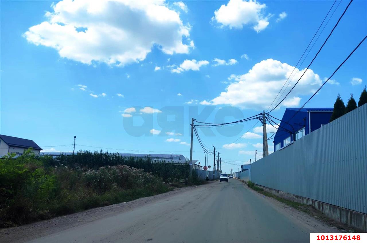 Фото №3: Земельный участок под ИЖС 700&nbsp;сот. - Победитель, мкр. Прикубанский внутригородской округ
