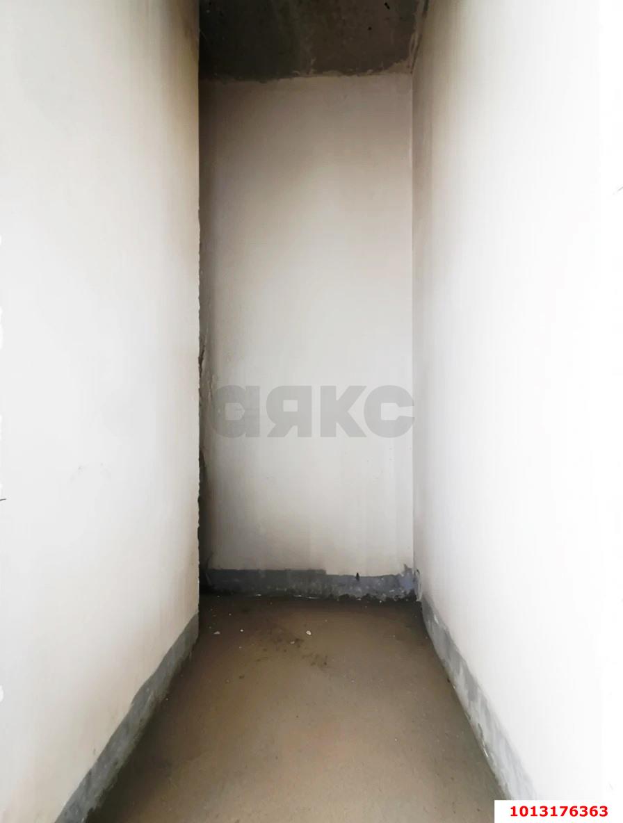 Фото №15: 1-комнатная квартира 45&nbsp;м², 16/24&nbsp;эт. - Краснодар, Карасунский внутригородской округ, Гидростроителей, мкр. жилой комплекс 7 Вершин, пр-кт имени писателя Знаменского, 9к4