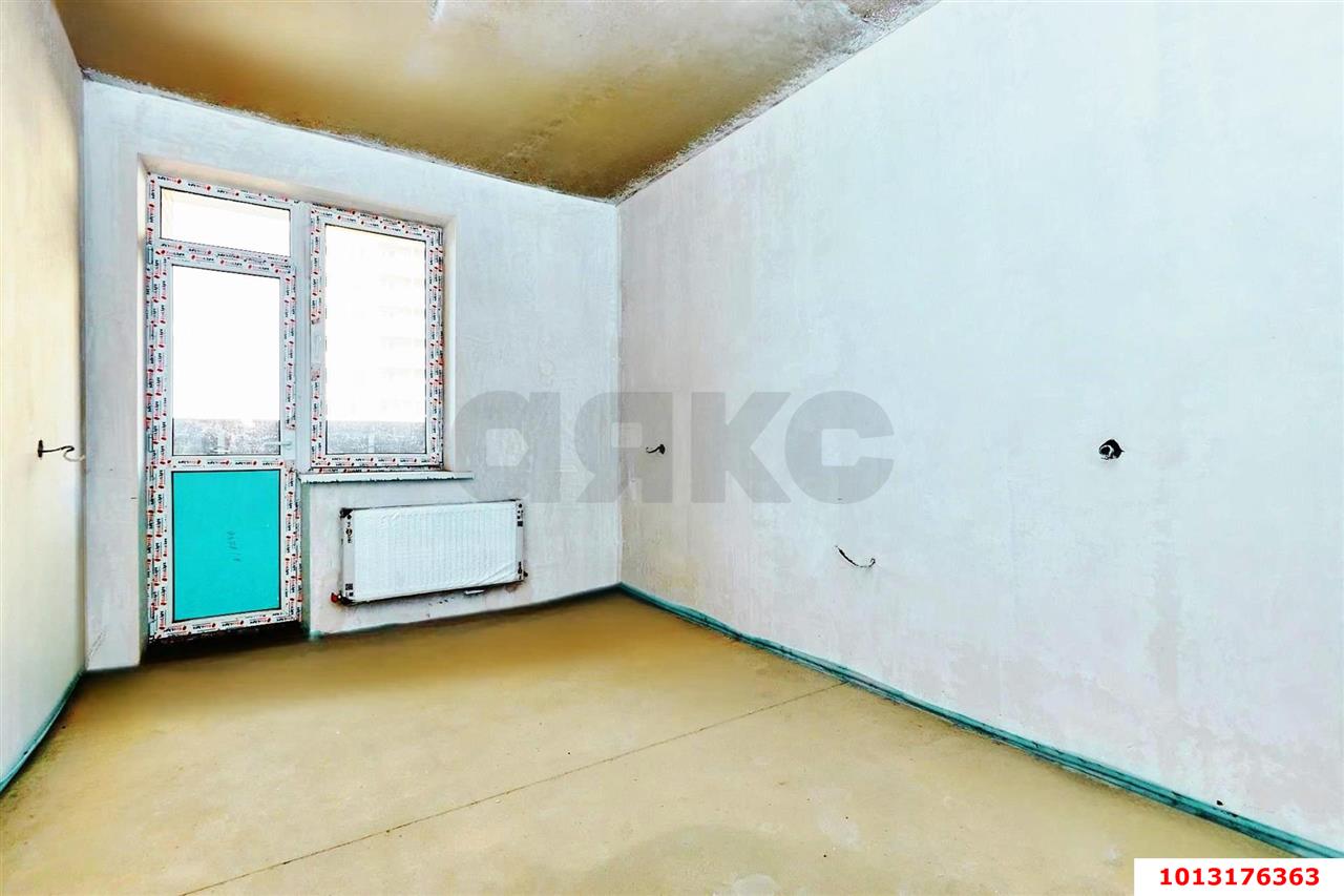 Фото №9: 1-комнатная квартира 45&nbsp;м², 16/24&nbsp;эт. - Краснодар, Карасунский внутригородской округ, Гидростроителей, мкр. жилой комплекс 7 Вершин, пр-кт имени писателя Знаменского, 9к4