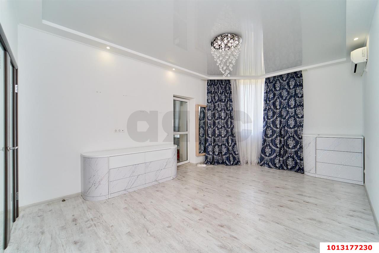 Фото №6: 2-комнатная квартира 80&nbsp;м², 7/11&nbsp;эт. - Краснодар, Прикубанский внутригородской округ, Фестивальный, ЖК Екатеринодар, мкр. Солнечный, ул. Архитектора Петина, 14