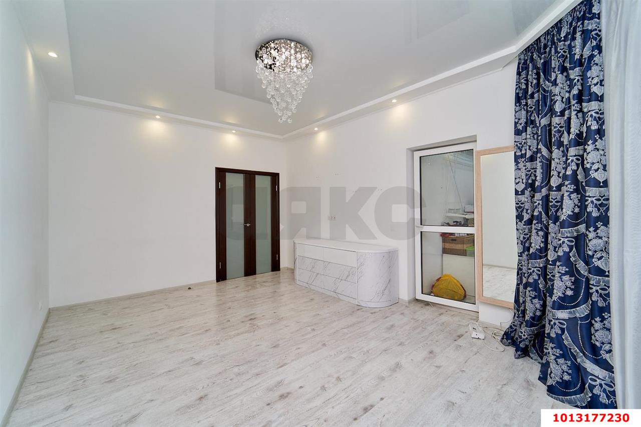 Фото №5: 2-комнатная квартира 80&nbsp;м², 7/11&nbsp;эт. - Краснодар, Прикубанский внутригородской округ, Фестивальный, ЖК Екатеринодар, мкр. Солнечный, ул. Архитектора Петина, 14