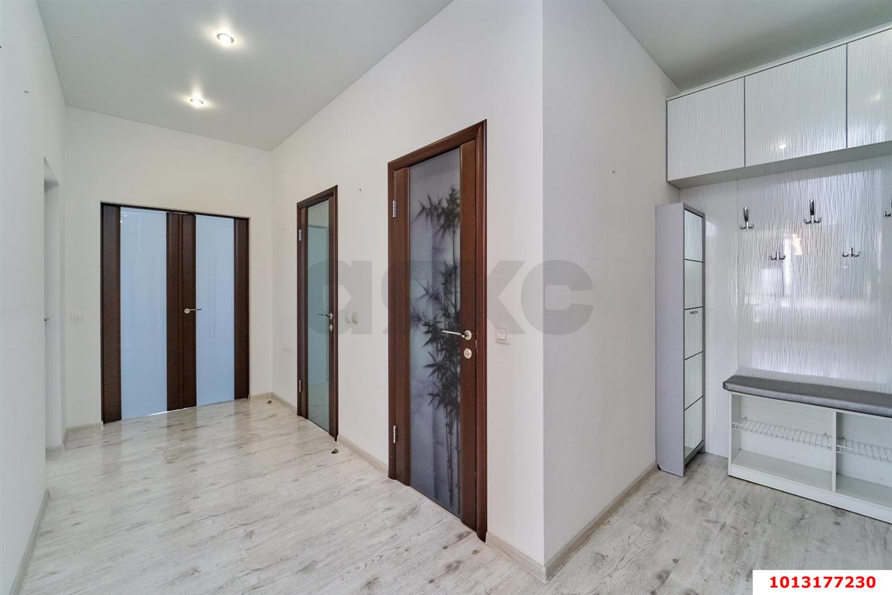 Фото №8: 2-комнатная квартира 80&nbsp;м², 7/11&nbsp;эт. - Краснодар, Прикубанский внутригородской округ, Фестивальный, ЖК Екатеринодар, мкр. Солнечный, ул. Архитектора Петина, 14
