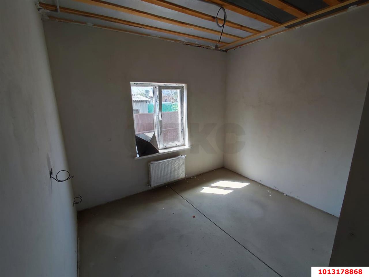 Фото №15: Дом 125&nbsp;м² + 6&nbsp;сот., 1&nbsp;эт. - Авангард, мкр. Прикубанский внутригородской округ, ул. Садовая, 119